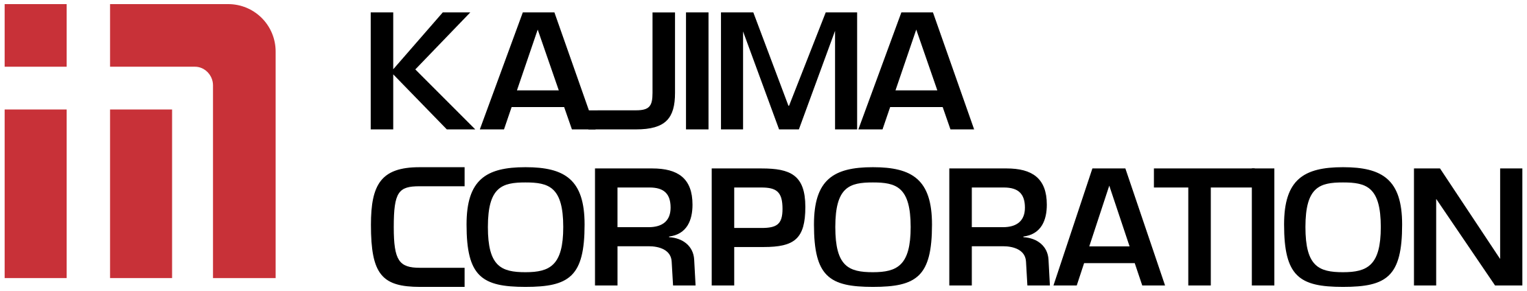 Kajima Corporation